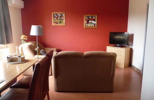 Kaulille Apartment | De Alpacaboerderij