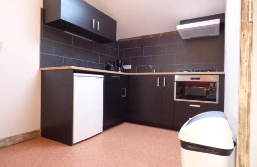 Kaulille Apartment | De Alpacaboerderij