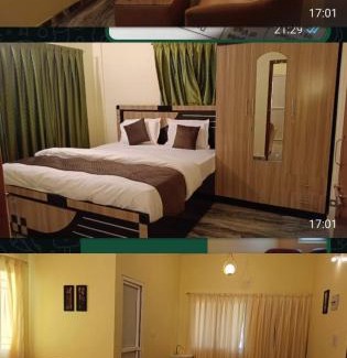 Ranchi House | De Anmol Suites