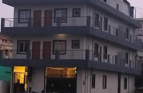 Ranchi House | De Anmol Suites