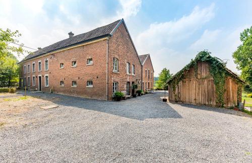 Voeren House | De Appelgaard