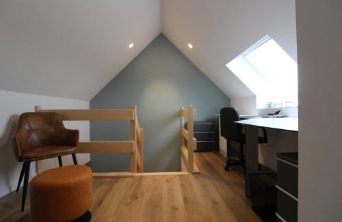 Passendale House | De Ast by De Oude Kaasmakerij