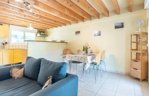Carentan House | de Beaumont by Interhome