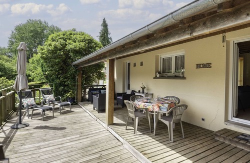 Carentan House | de Beaumont by Interhome