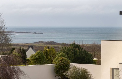 Saint-Pabu House | de Beniguet by Interhome