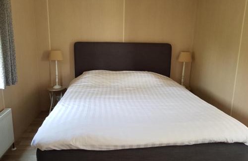 Nunspeet Ski Chalet | De Bijsselse Enk, chalet 20 A