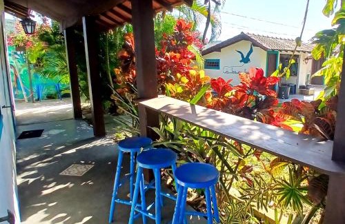 Ogiva House | De Boa na Lagoa Cabo Frio