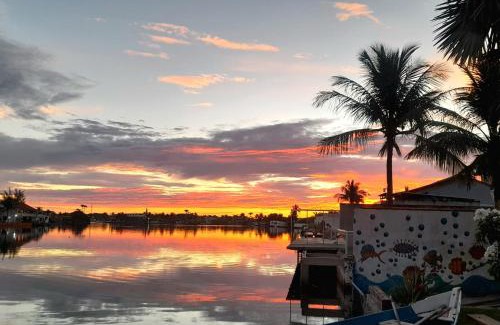 Ogiva House | De Boa na Lagoa Cabo Frio