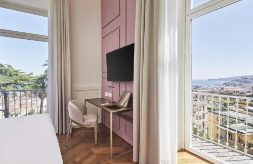 Chiaia Hotel | De Bonart Naples, Curio Collection By Hilton