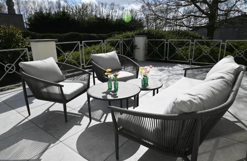 Kaaskerke Villa | De Boter Villa