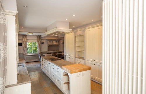 Kaaskerke Villa | De Boter Villa