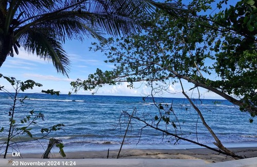 Langowan Resort | De BOUGENVILLE Tulap Beach Front