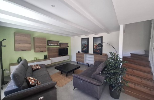 Cleden-Cap-Sizun House | De Cap en Cap: the perfect place for your vacation in Cap Sizun!