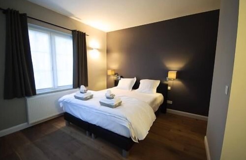 Kasterlee House | De Casteleer