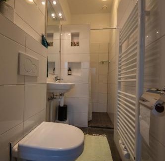 Nes Apartment | De Cel