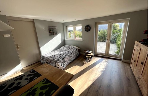 Tweede Exloermond Apartment | De Cordobahoeve