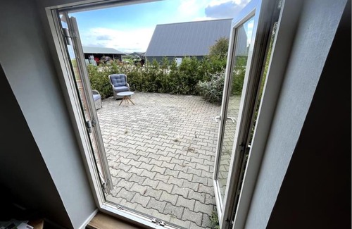 Tweede Exloermond Apartment | De Cordobahoeve