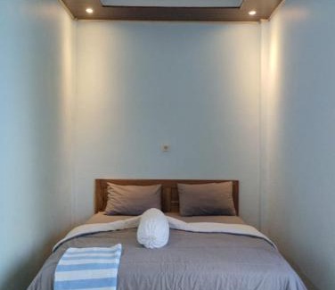 Labuan Bajo House | De Credo