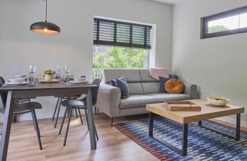 Zutendaal House | De Eekhoorn
