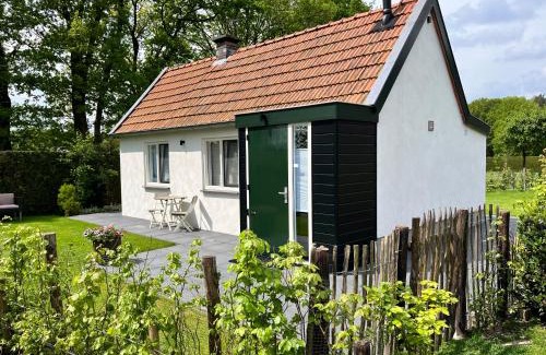 Garderen House | De Egelburcht