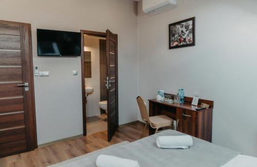 Zambrow Bed & Breakfast | De Facto