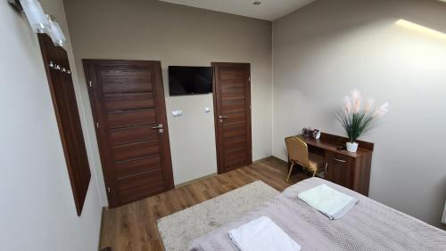 Zambrow Bed & Breakfast | De Facto