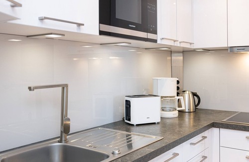 Fehmarn Apartment | Vacation apartment/apartment for 3 guests with 49m² in Fehmarn OT Burgtiefe - Südstrand (294326)