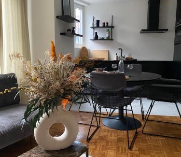 Brederode Apartment | De Flat - Licht en luxueus appartement bij Het Zuid
