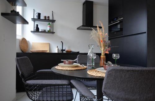 Brederode Apartment | De Flat - Licht en luxueus appartement bij Het Zuid