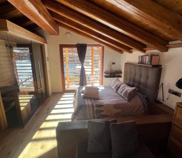 Gressoney-Saint-Jean House | De Goldene Traum