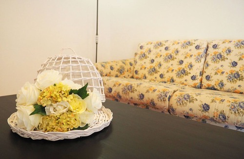 Botricello Apartment | De Grazia Holiday Home Botricello directly on the Sea