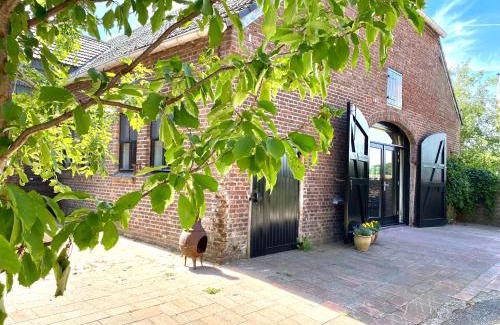 Heijen Bed & Breakfast | De Heeren Hoeve Carpe Diem