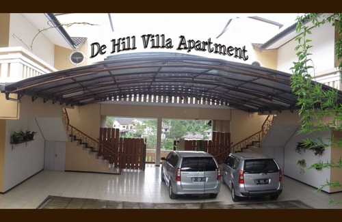 Bandung Villa | De Hill Villa, Home away from Home.