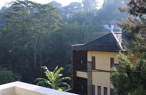 Bandung Villa | De Hill Villa, Home away from Home.