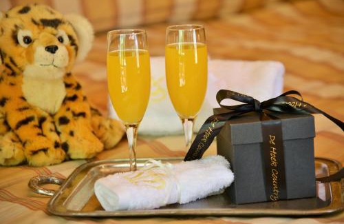 Magaliesberg Hotel | De Hoek Country Hotel
