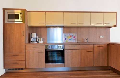 Insel Poel Apartment | Apt. HERZMUSCHEL - dream apartment with harbor views!