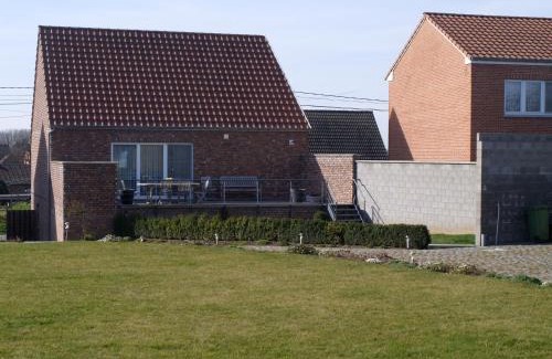 Horpmaal House | De Jölenberg