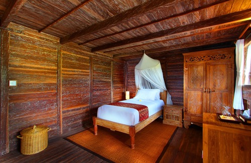 Undisan Hotel | De Klumpu Bali – Eco Tradi Stay