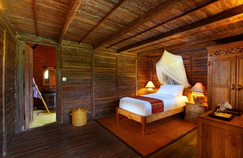 Undisan Hotel | De Klumpu Bali – Eco Tradi Stay