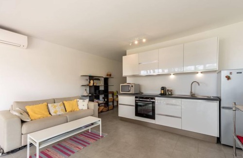Cavaliere Apartment | De la Plage by Interhome