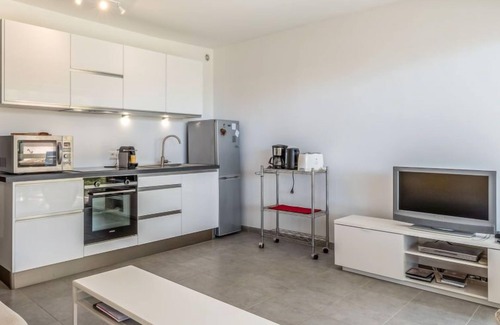Cavaliere Apartment | De la Plage by Interhome