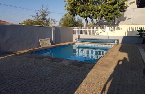 Windhoek West House | De la posh Travels and Tours