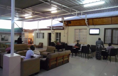 Windhoek West House | De la posh Travels and Tours