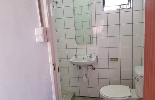 Windhoek West House | De la posh Travels and Tours