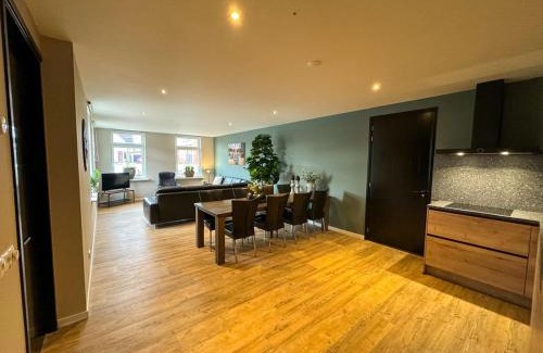 Appelscha Apartment | De Lindehoeve Appelscha