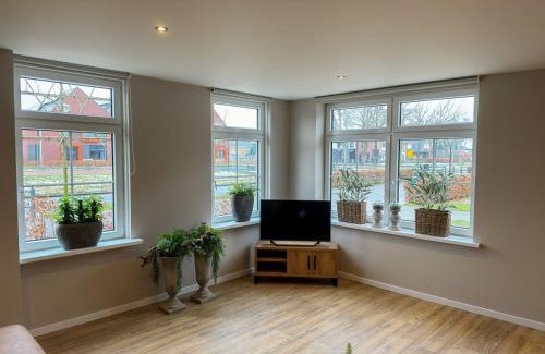 Appelscha Apartment | De Lindehoeve Appelscha