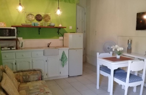 Atlantic Shores Cottage | De Loft Studio - Surf, Work, Chill