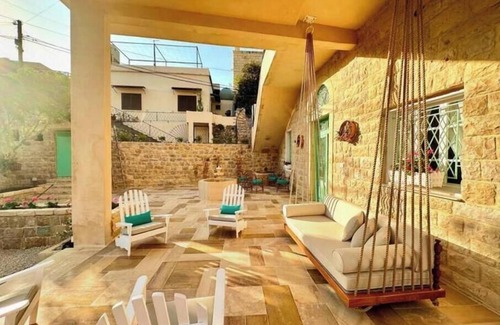 Deir al Qamar Apartment | De Lune Hansa Home Deir El Qamar