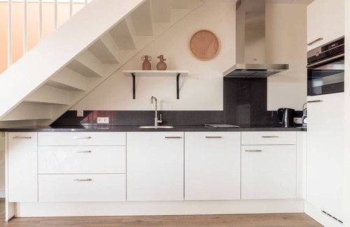 Municipality of Uitgeest House | De Meerparel by Interhome