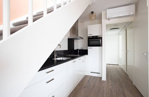 Municipality of Uitgeest House | De Meerparel by Interhome